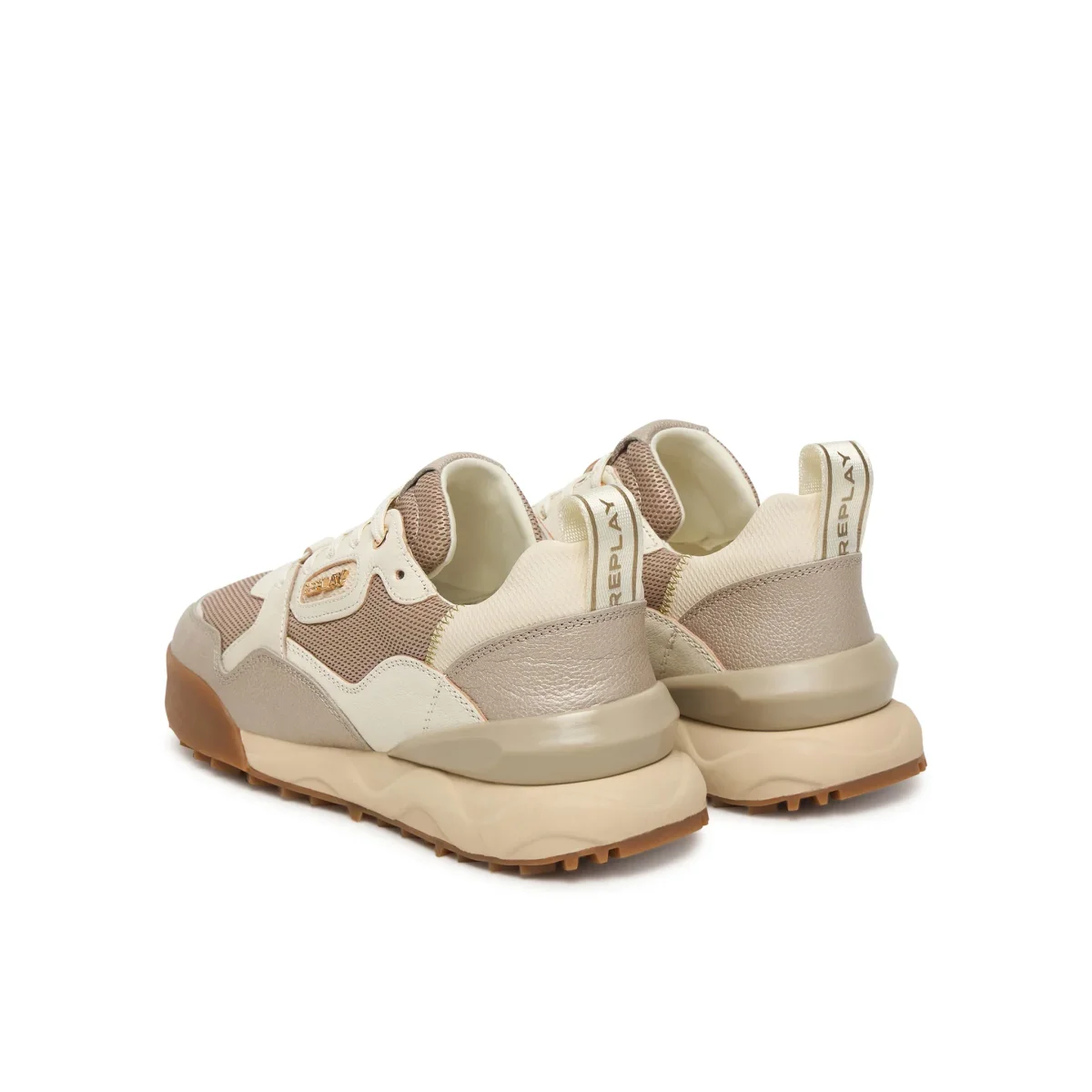 REPLAY Patike FIELD W WAVE - RS9H0019L-0045