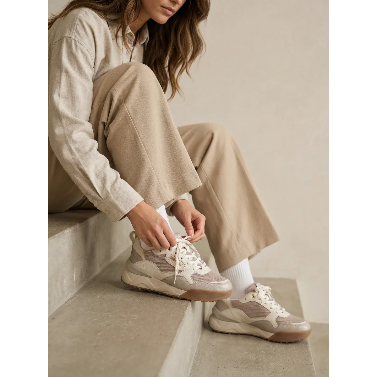 REPLAY Patike FIELD W WAVE - RS9H0019L-0045