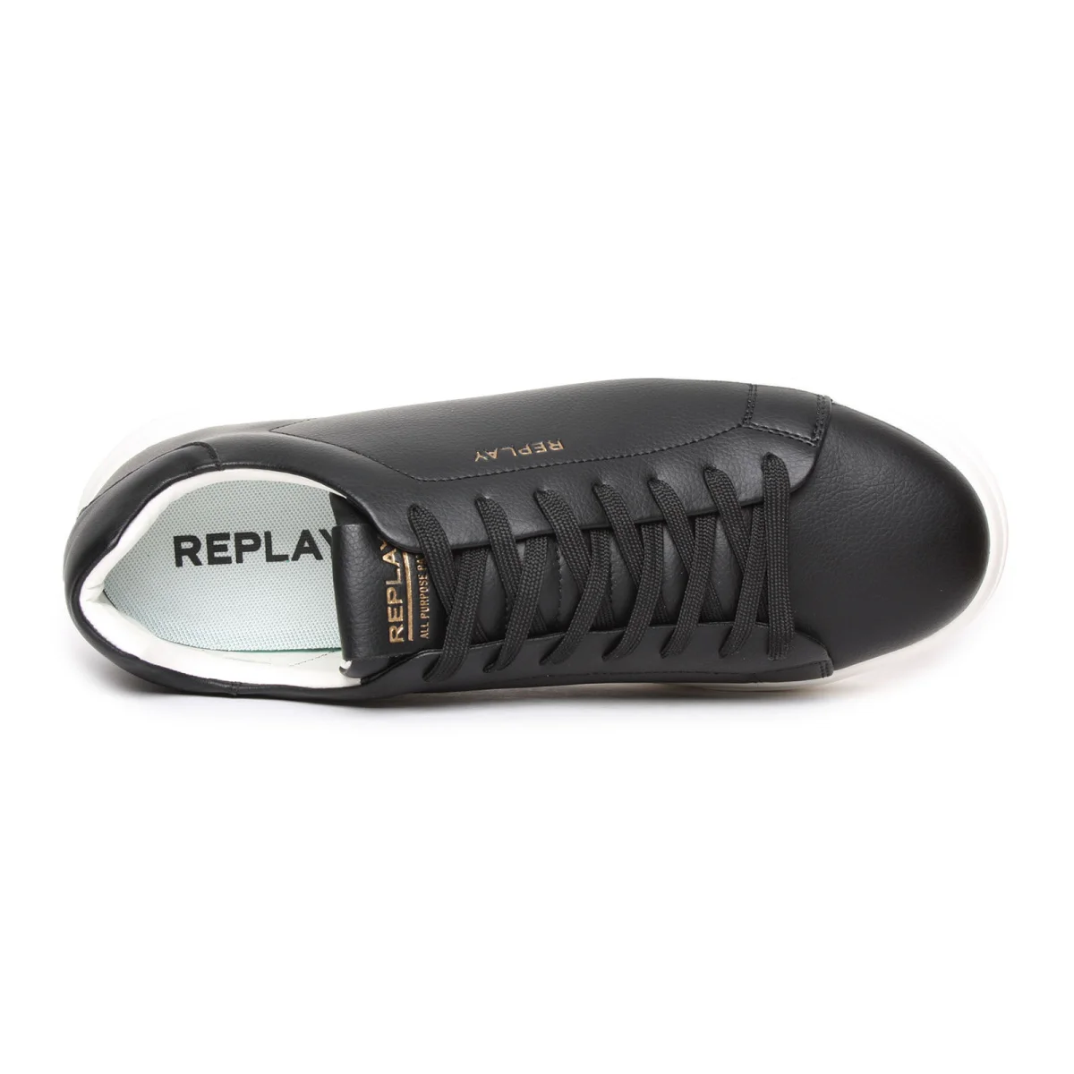REPLAY Patike NOTTING FUTURE - RZ7O0005L-0003