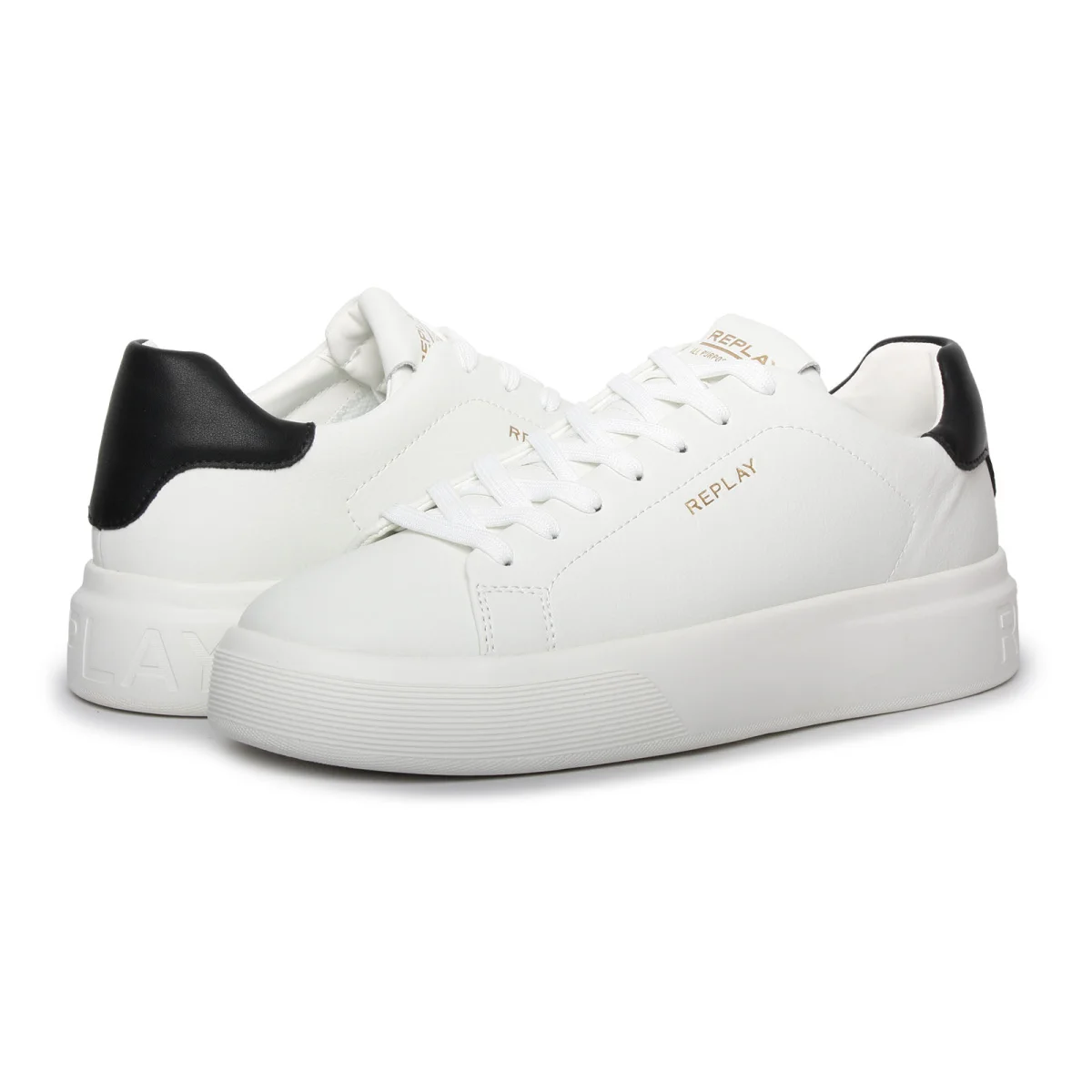 REPLAY Patike NOTTING FUTURE - RZ7O0005L-0061