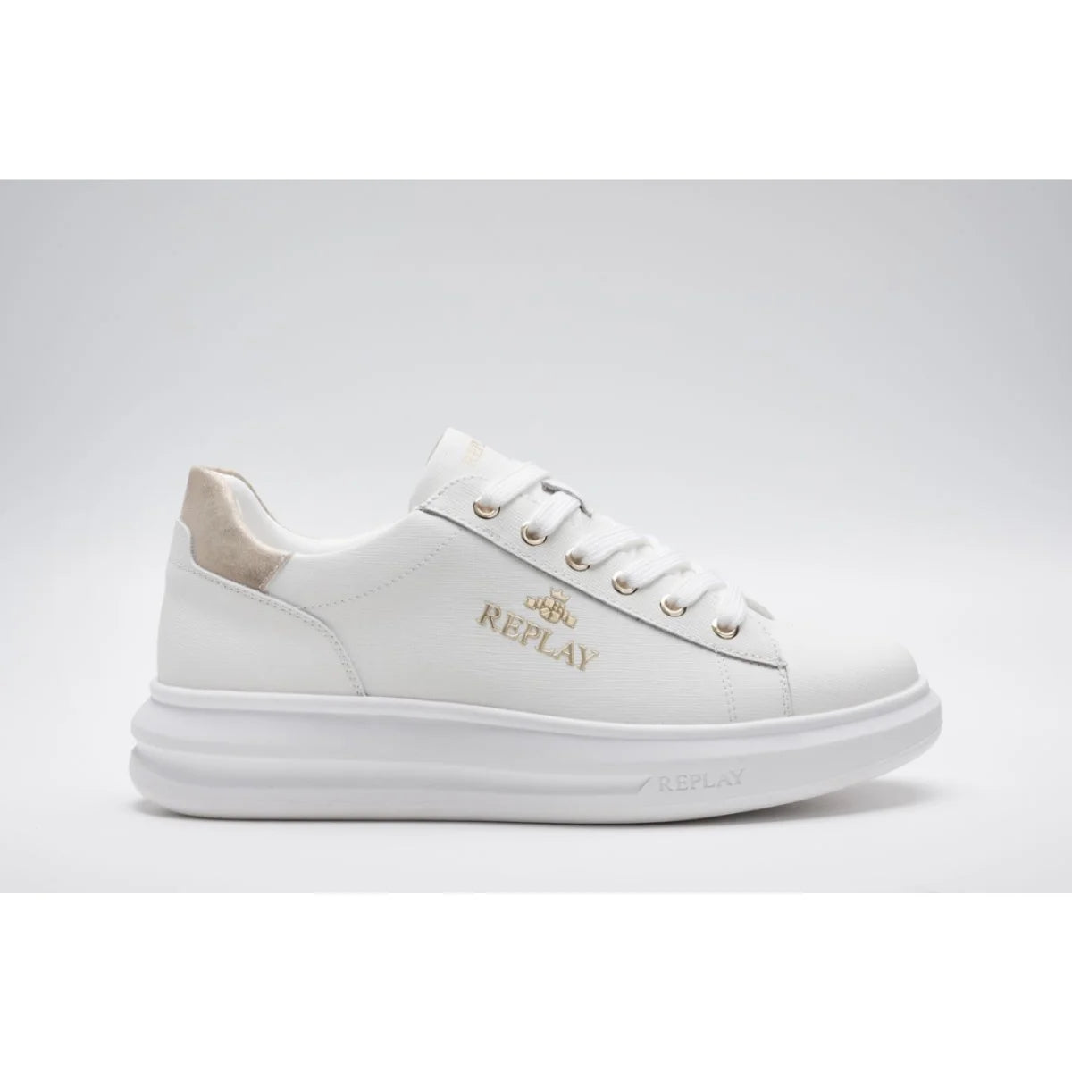 REPLAY Patike OLYMPE SOFT - RZ7F0006L-0061