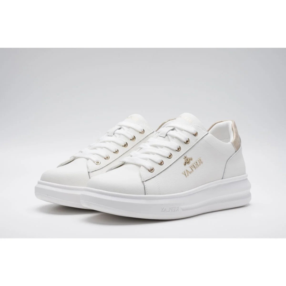 REPLAY Patike OLYMPE SOFT - RZ7F0006L-0061