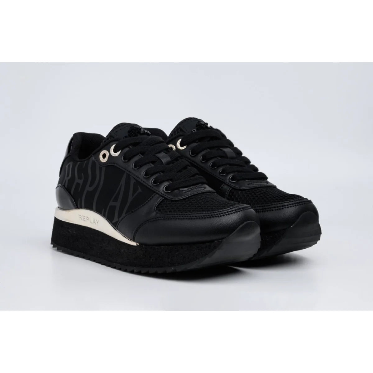 REPLAY Patike PENNY CITY - RS630157T-0003