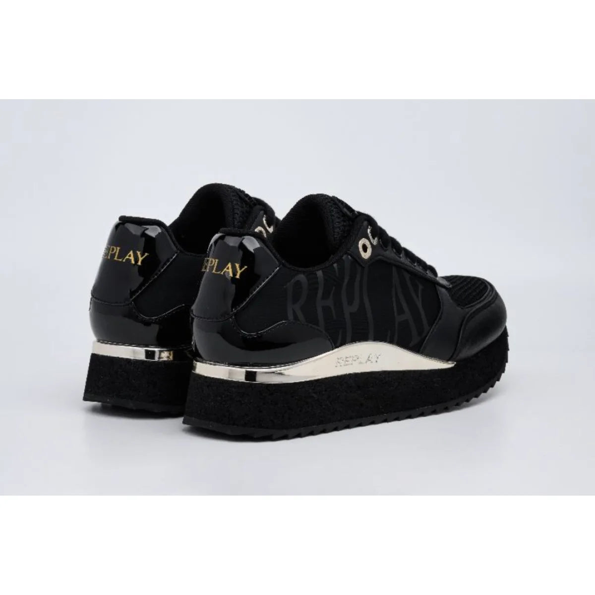REPLAY Patike PENNY CITY - RS630157T-0003