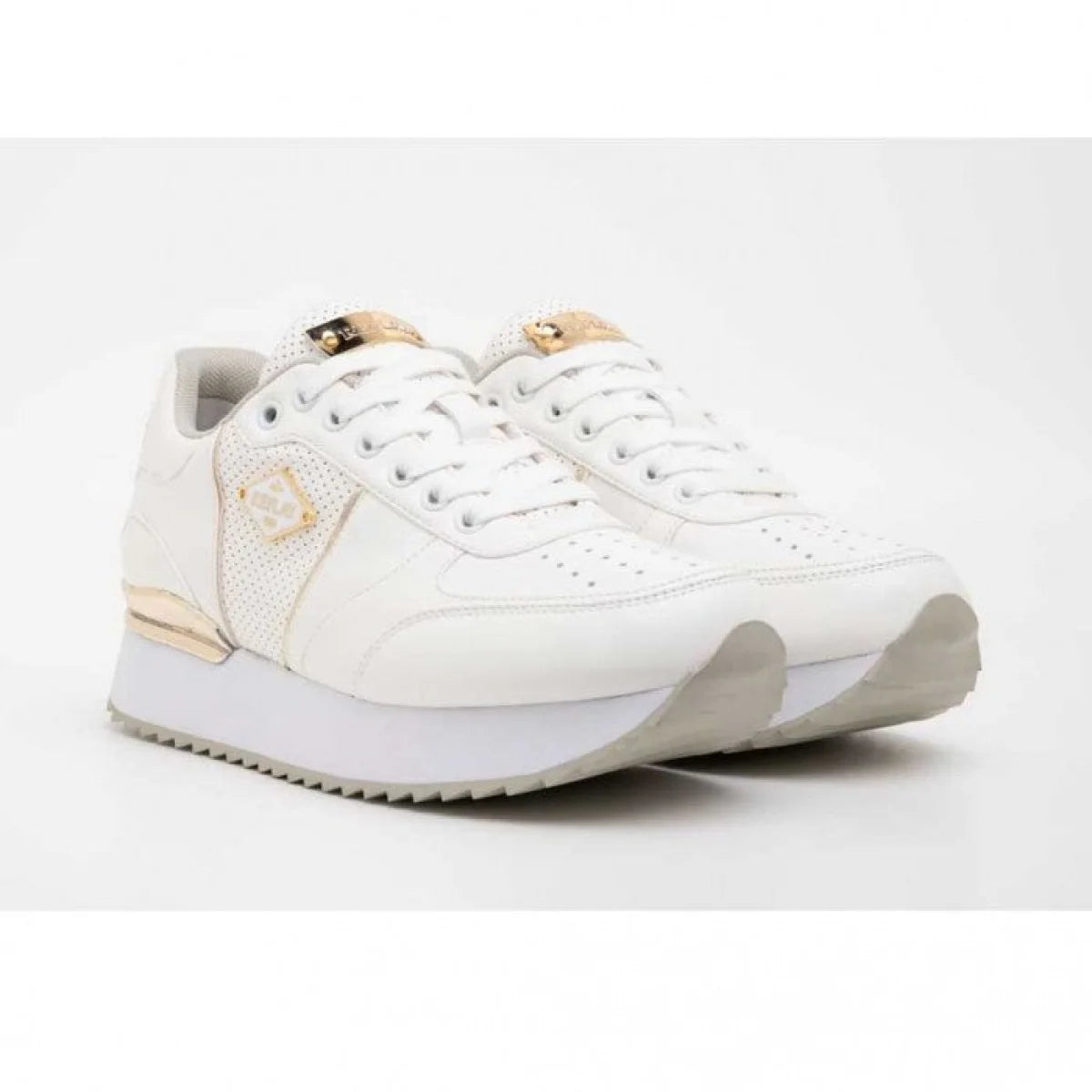 REPLAY Patike PENNY METAL RS630144S 0061