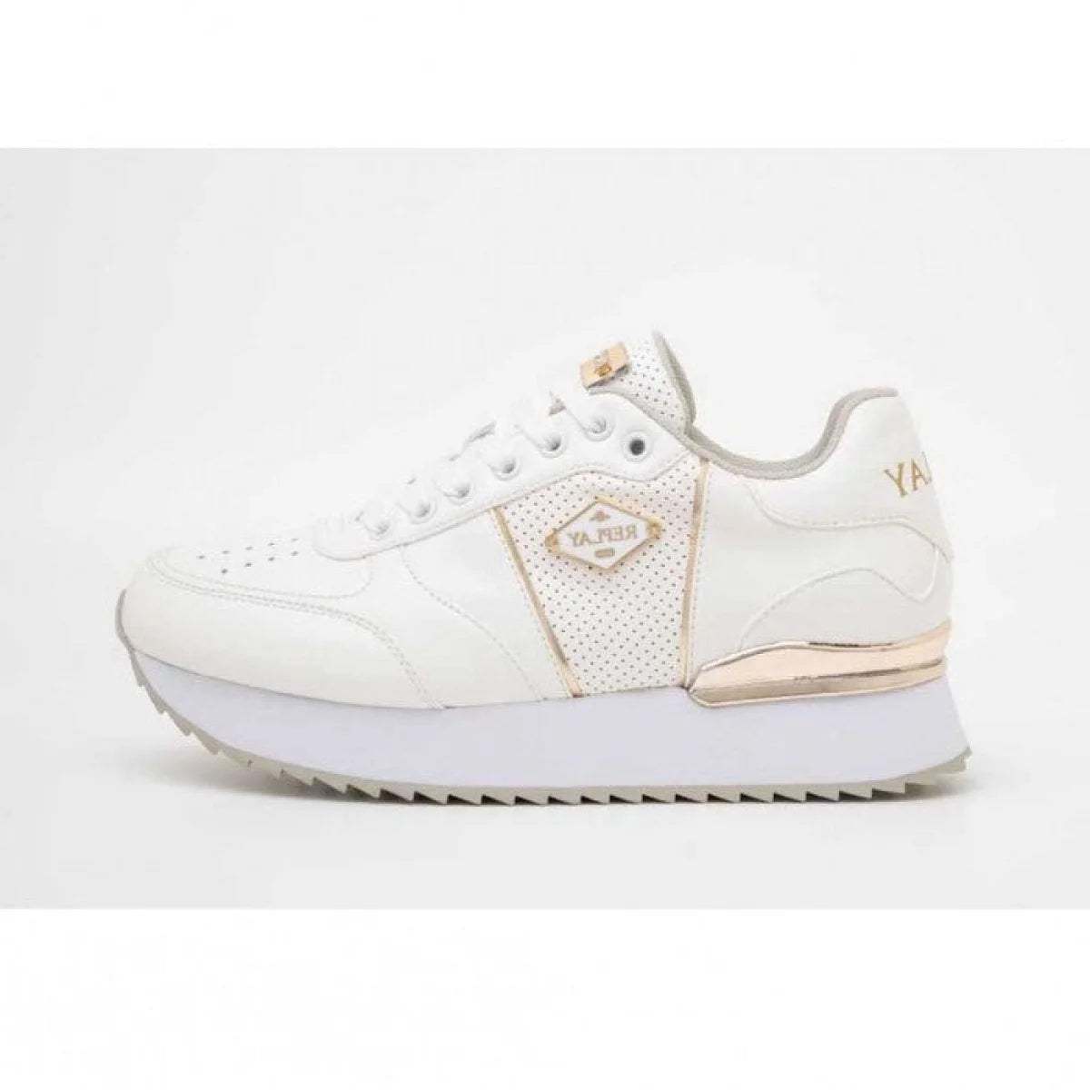 REPLAY Patike PENNY METAL RS630144S 0061