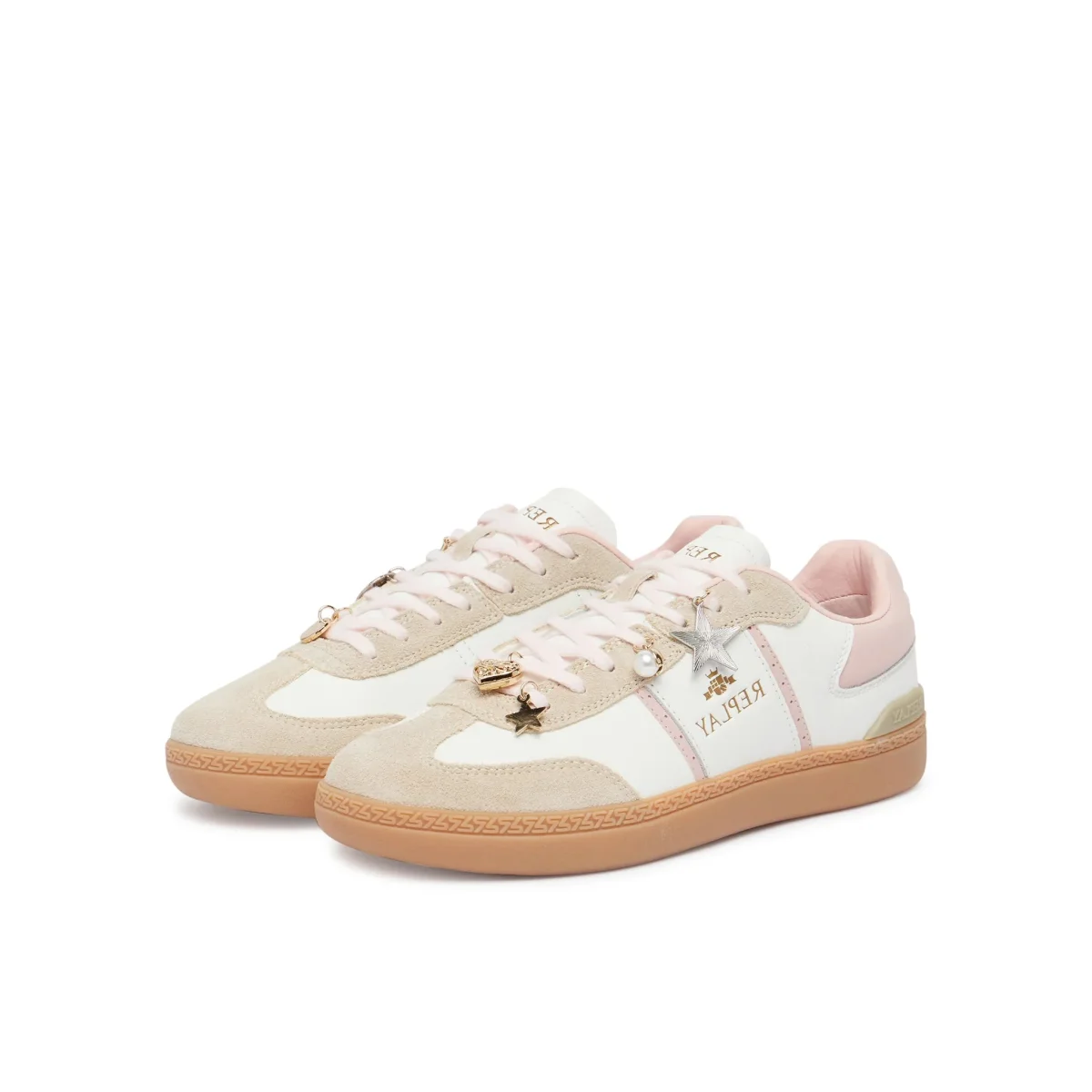 REPLAY Patike PYPER W CLOUD - RSD80016L-0934