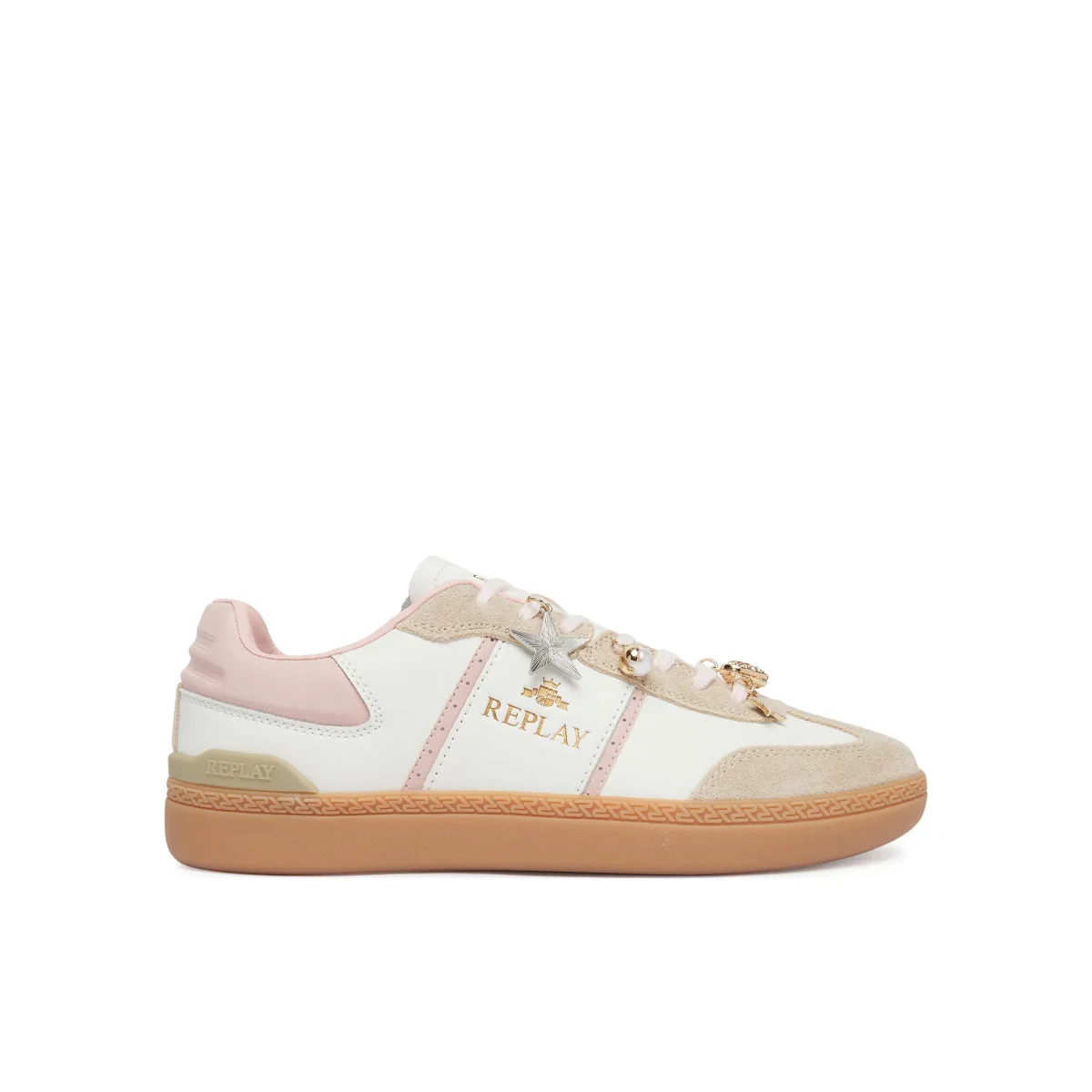Replay Pyper REPLAY Patike PYPER W CLOUD – INN SPORT