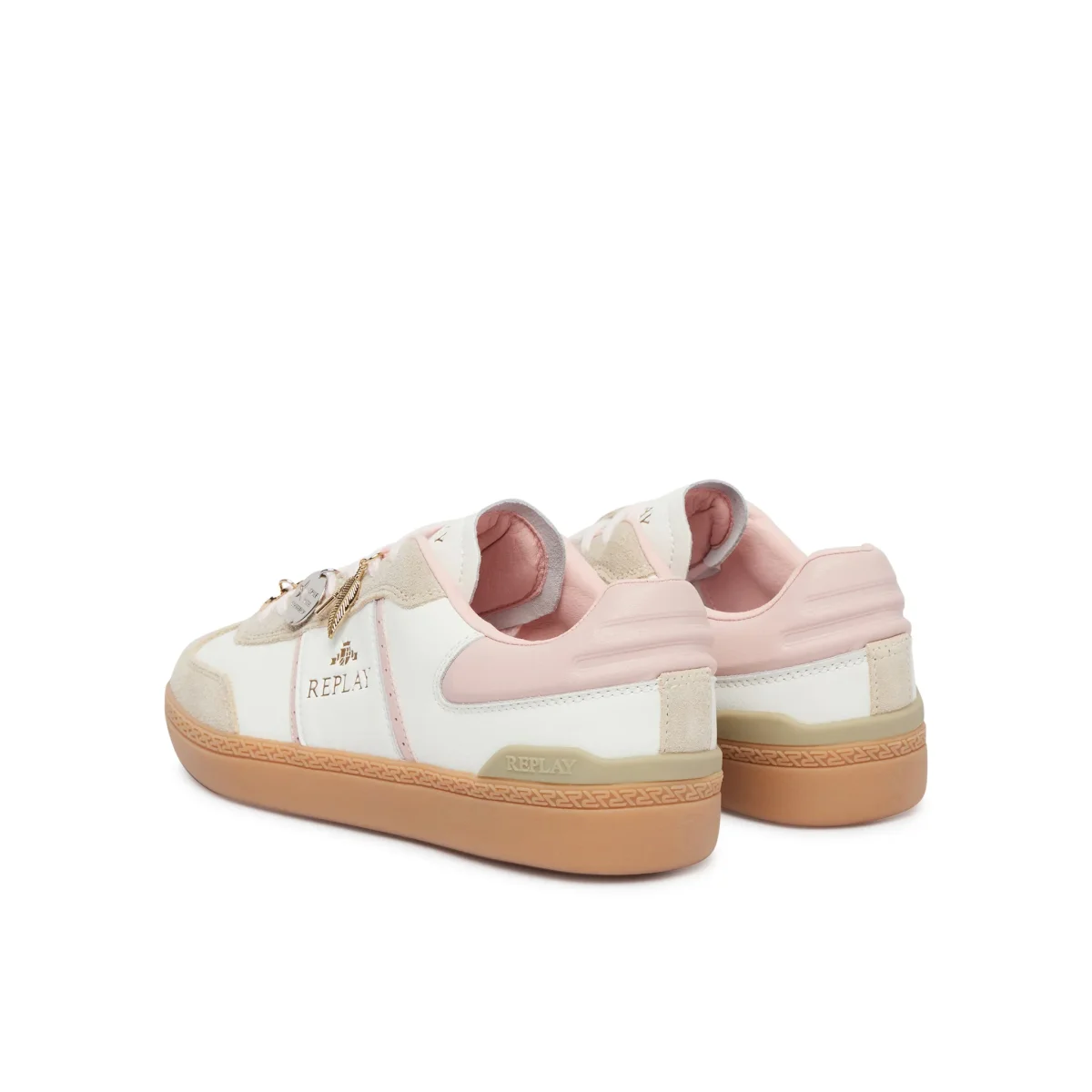 REPLAY Patike PYPER W CLOUD - RSD80016L-0934