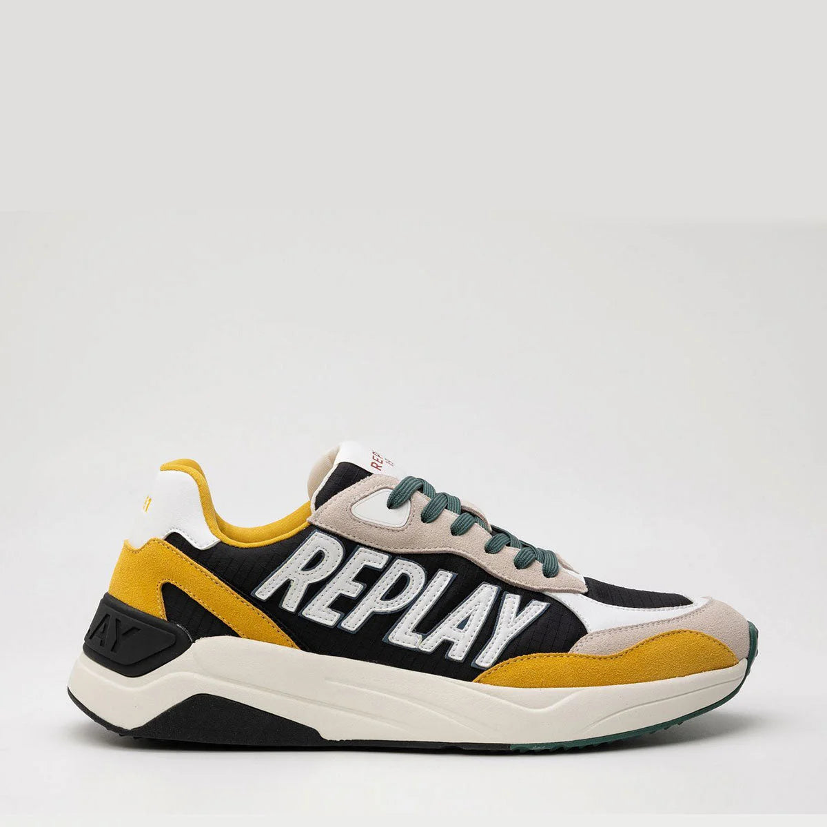REPLAY Patike TENNET FUSION - RS6I0032T-3042