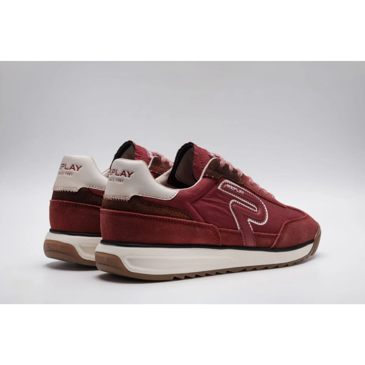 REPLAY Patike YARD UNION - RS1B005T-0500