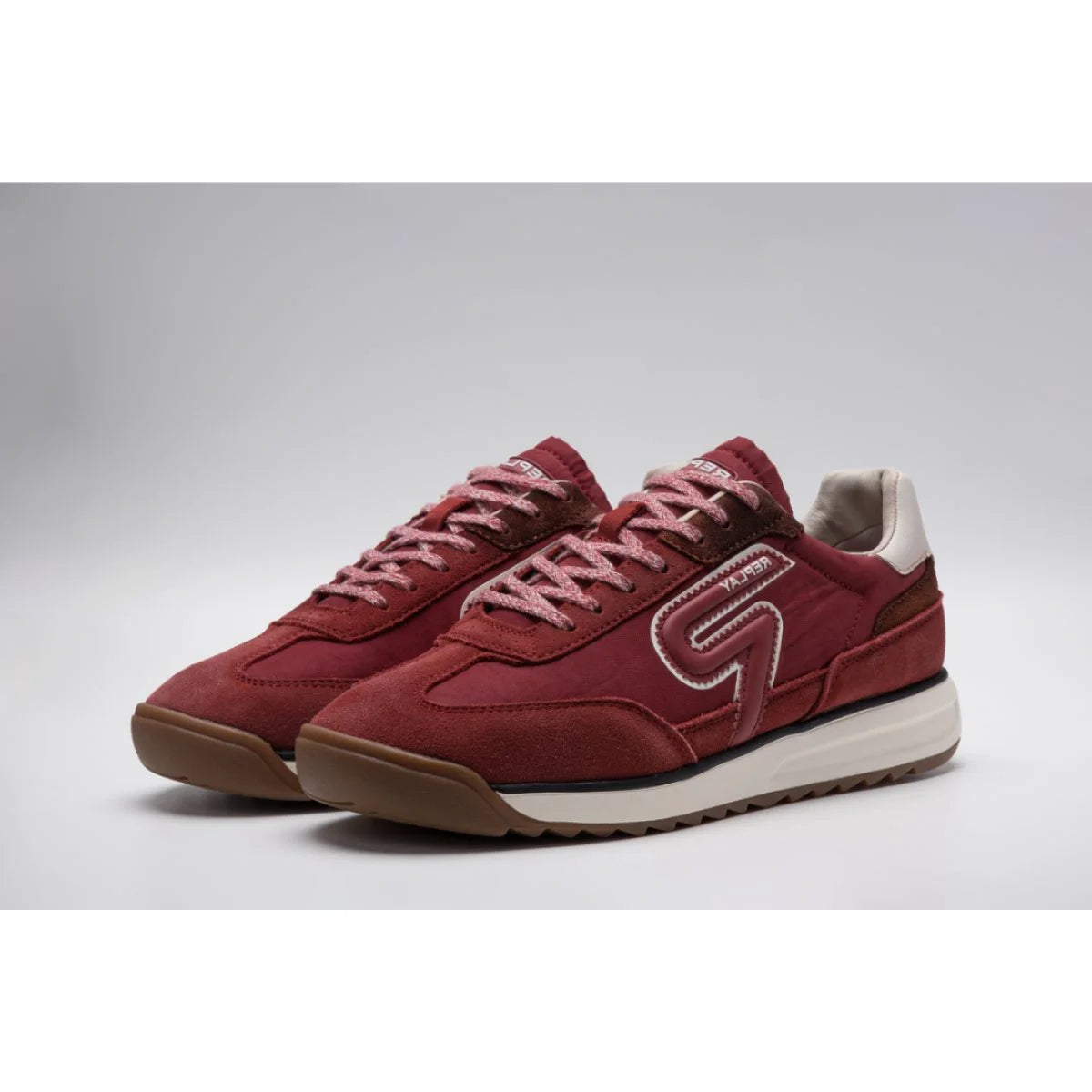 REPLAY Patike YARD UNION - RS1B005T-0500