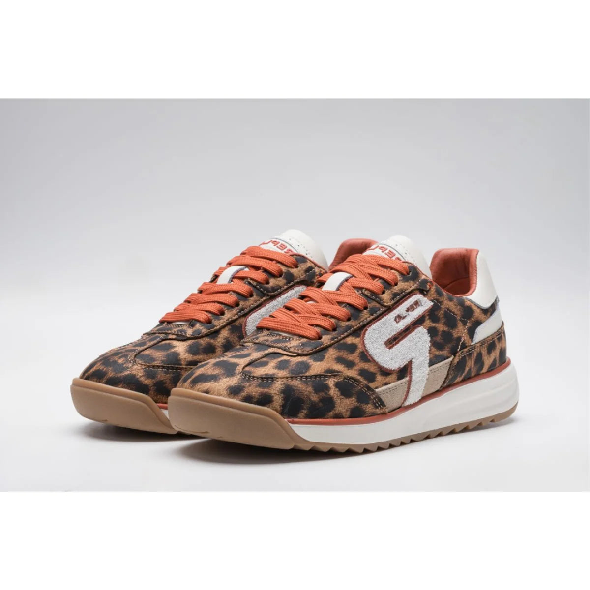 REPLAY Patike YARD W LEO - RS1C0008S-1367