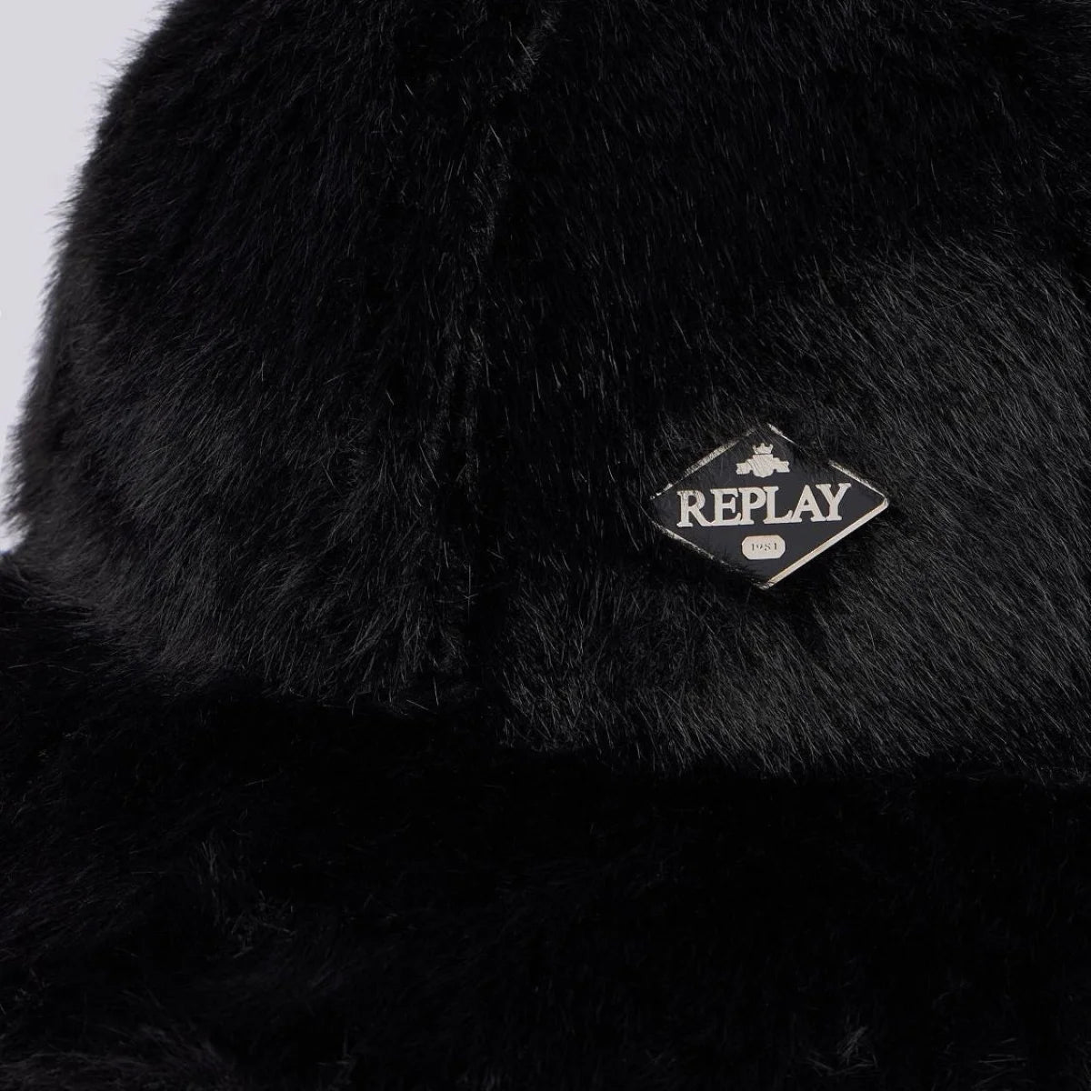 REPLAY ŽENSKA Kapa - RW4325A1000C-098