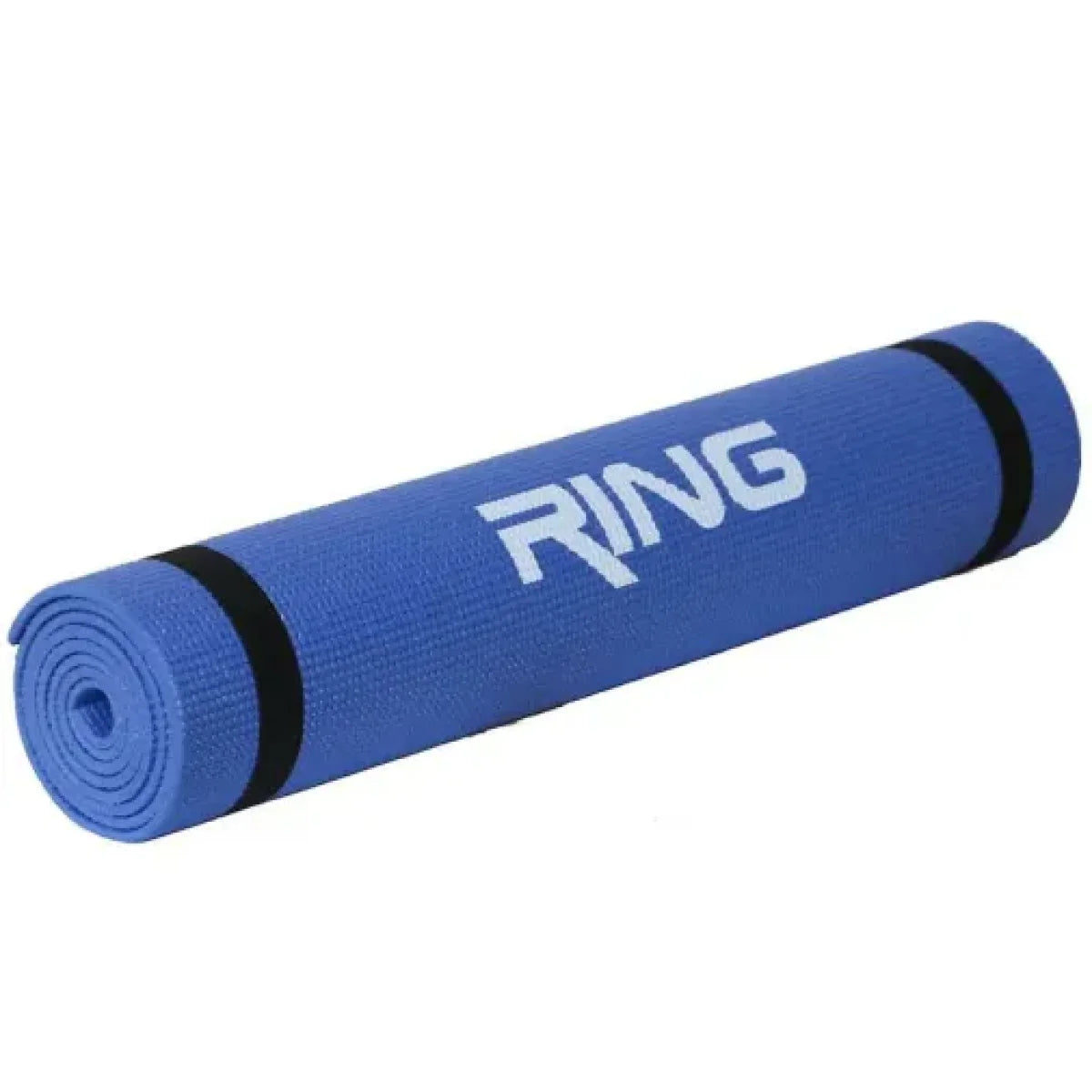 RING Prostirka ZA AEROBIK - RXEM3016-BLUE