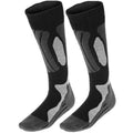 RUCANOR Čarape SKI SOCK 2 KOM