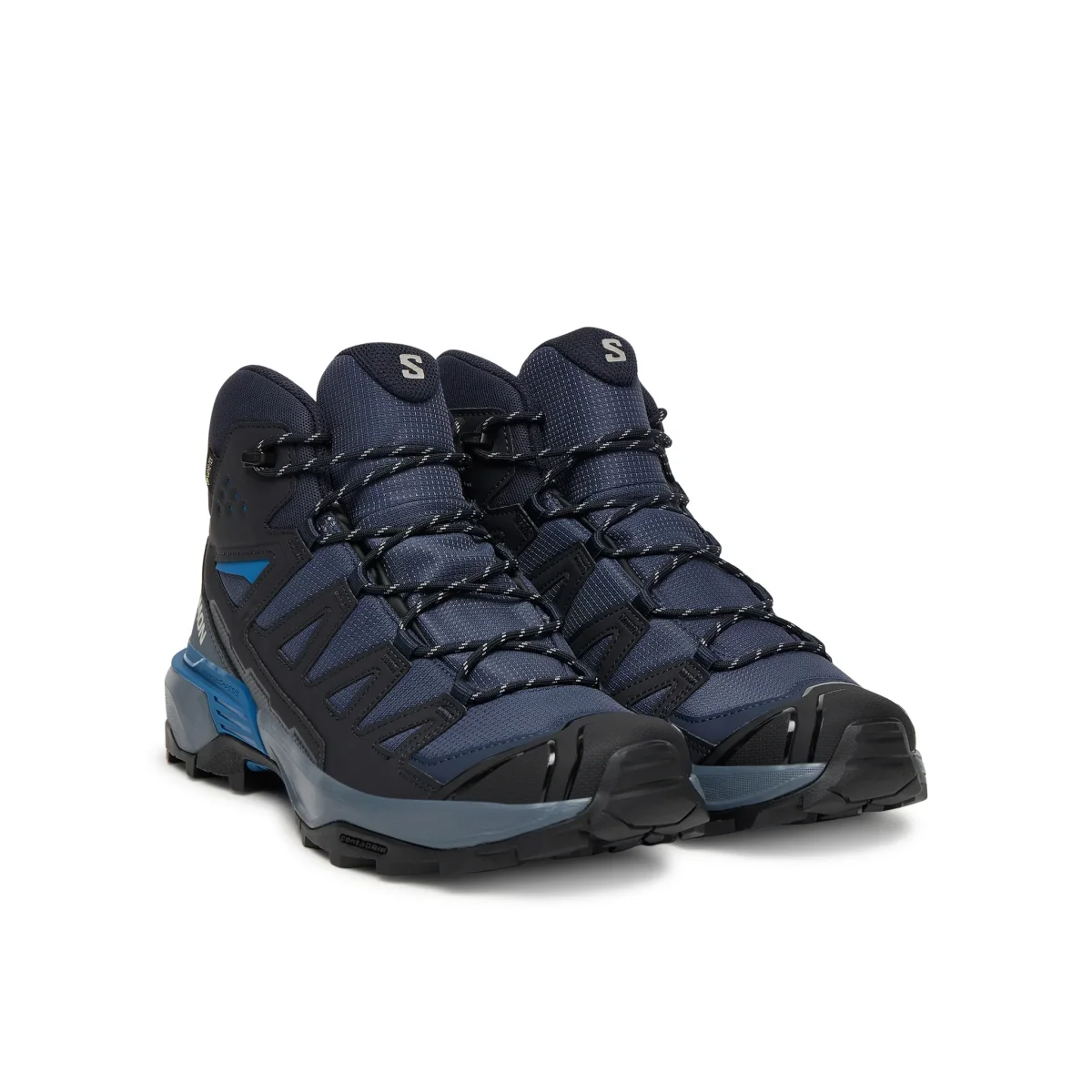 SALOMON Čizme X ULTRA 360 MID GTX BLUE NIGHTS/DK - L47864800