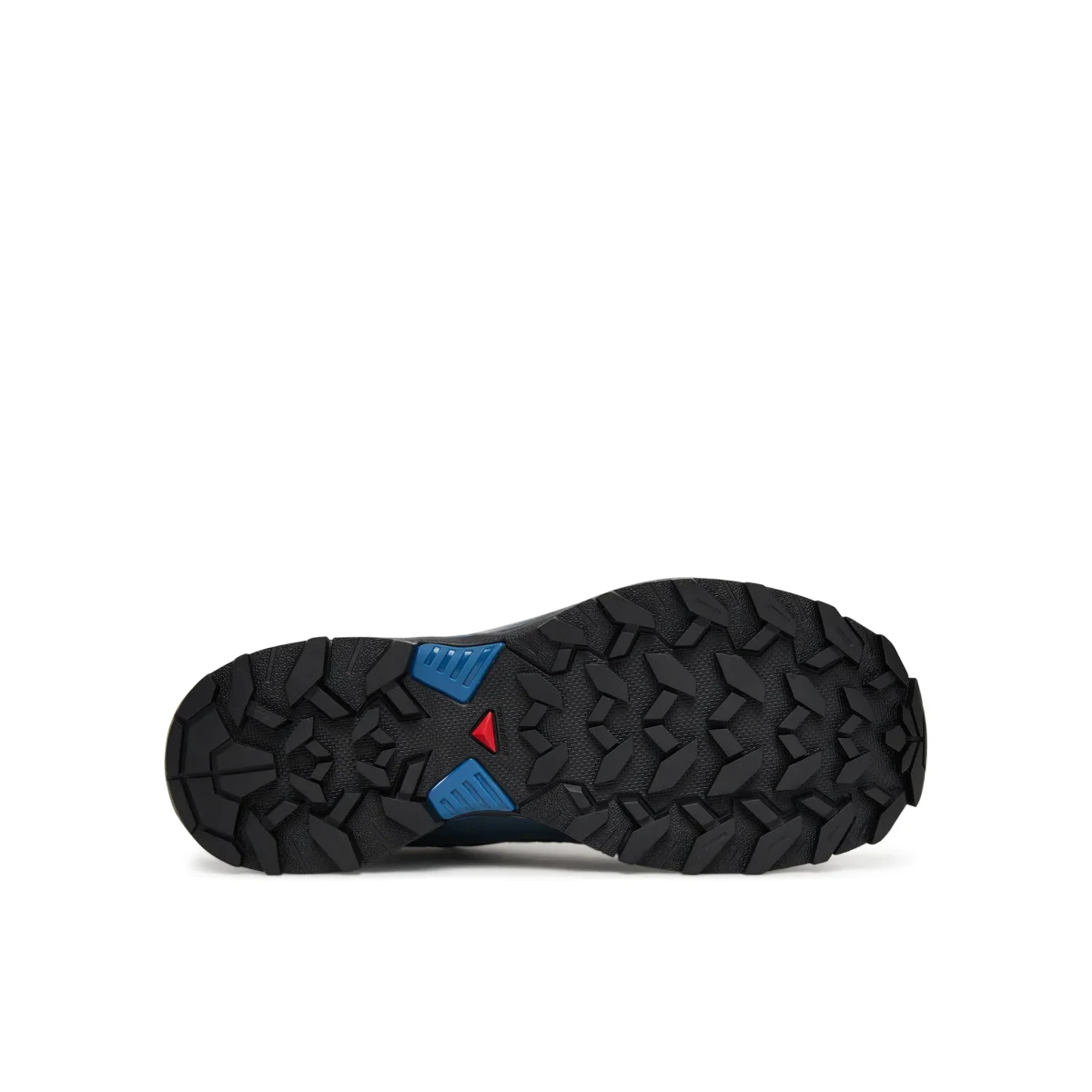 SALOMON Čizme X ULTRA 360 MID GTX BLUE NIGHTS/DK - L47864800