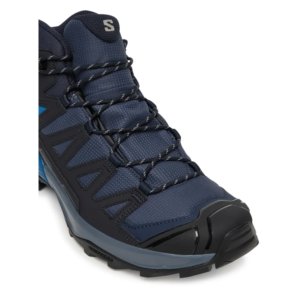 SALOMON Čizme X ULTRA 360 MID GTX BLUE NIGHTS/DK - L47864800