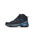 SALOMON Čizme X ULTRA 360 MID GTX BLUE NIGHTS/DK