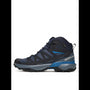 SALOMON Čizme X ULTRA 360 MID GTX BLUE NIGHTS/DK