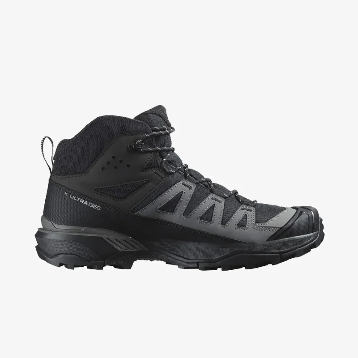 SALOMON Čizme X ULTRA 360 MID GTX - L47447600