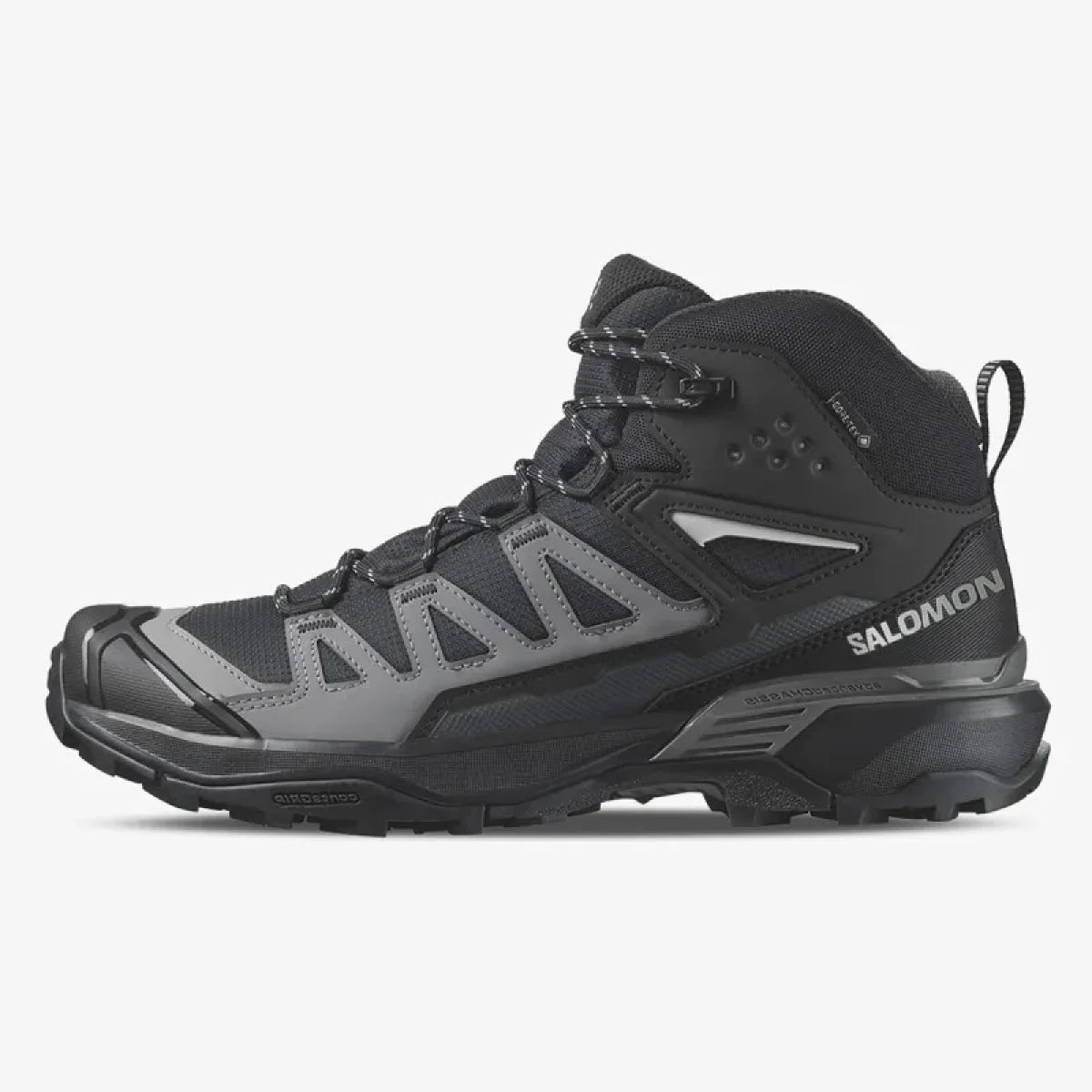 SALOMON Čizme X ULTRA 360 MID GTX - L47447600