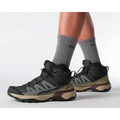 SALOMON Čizme X ULTRA 360 MID GTX PHANTM/DSRTAN