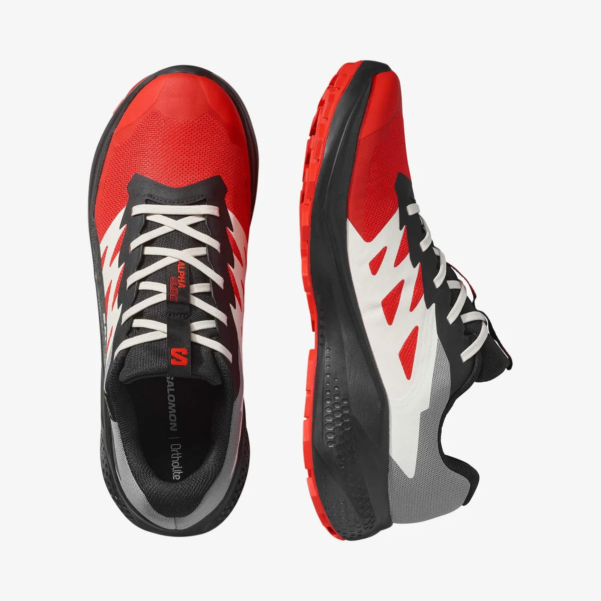 SALOMON Patike ALPHAGLIDE GTX - L47975200