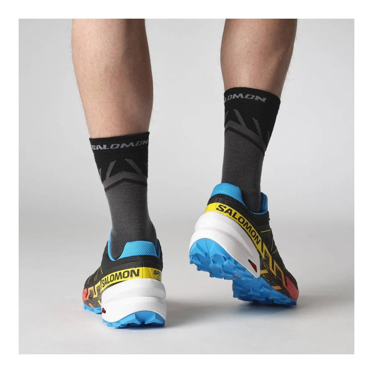 SALOMON Patike SPEEDCROSS 6 - L4771640035