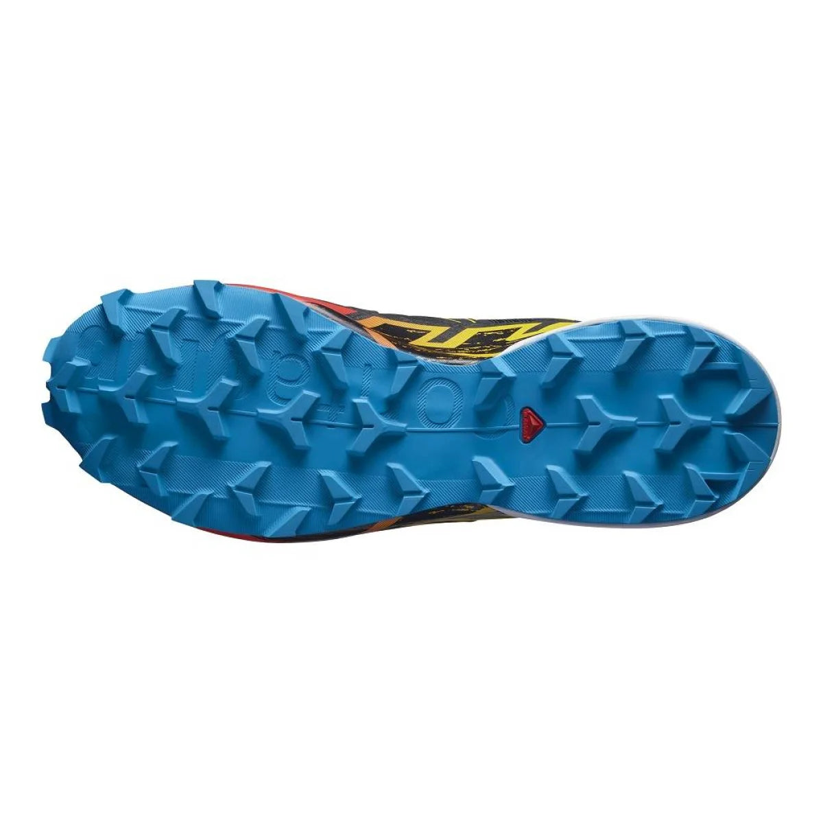 SALOMON Patike SPEEDCROSS 6 - L4771640035