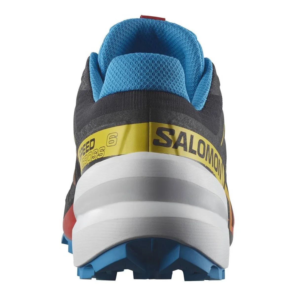 SALOMON Patike SPEEDCROSS 6 - L4771640035