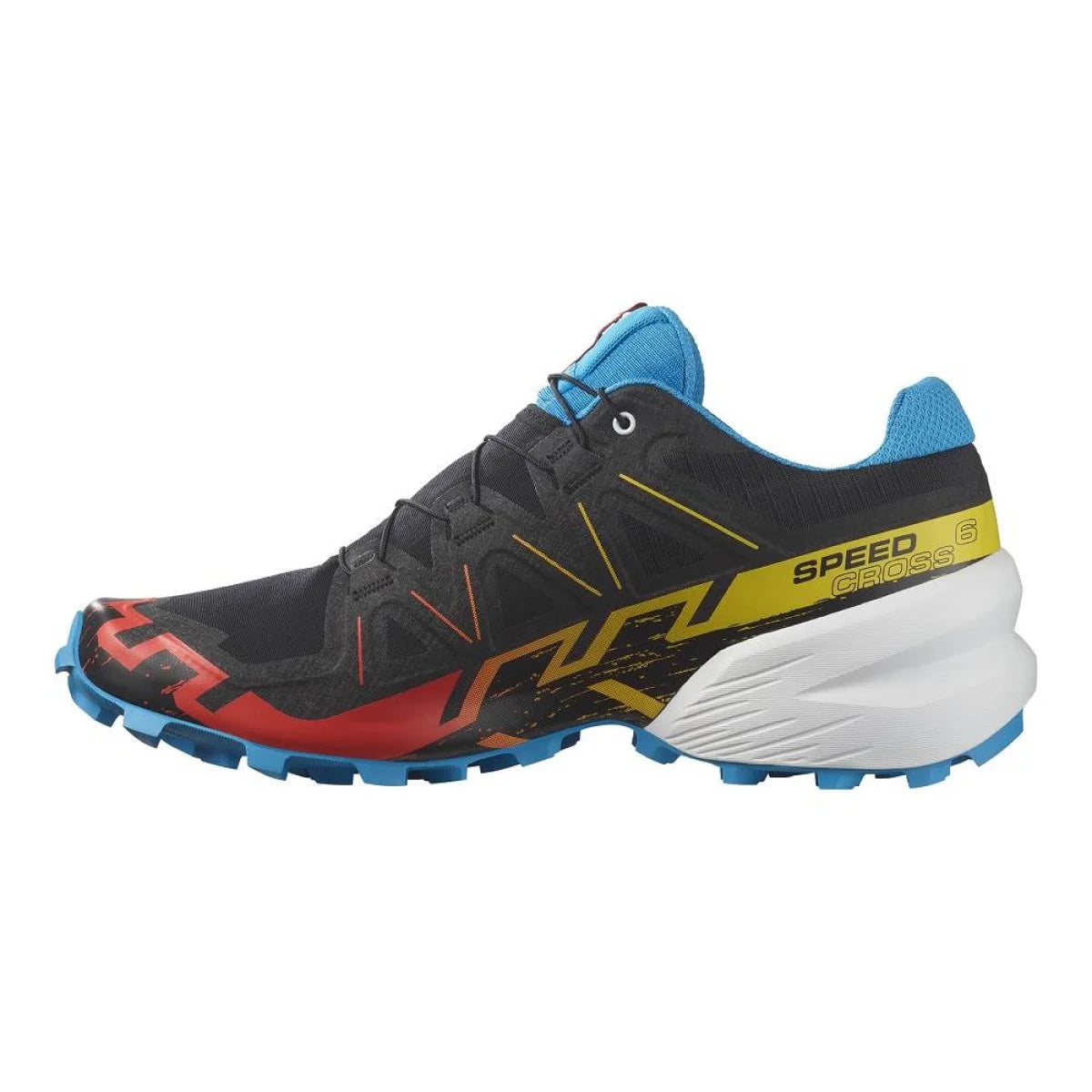 SALOMON Patike SPEEDCROSS 6 - L4771640035