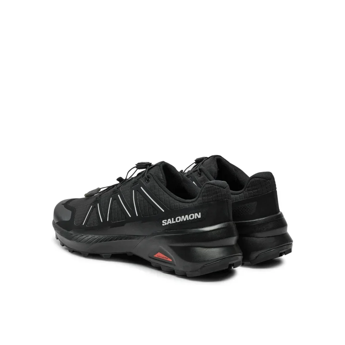 SALOMON Patike SPEEDCROSS PEAK BLK/BLK/GLACGR - L47514500
