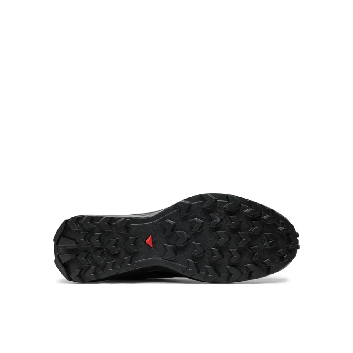 SALOMON Patike SPEEDCROSS PEAK BLK/BLK/GLACGR - L47514500