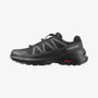 SALOMON Patike SPEEDCROSS PEAK GTX BLACK/BLACK/AS