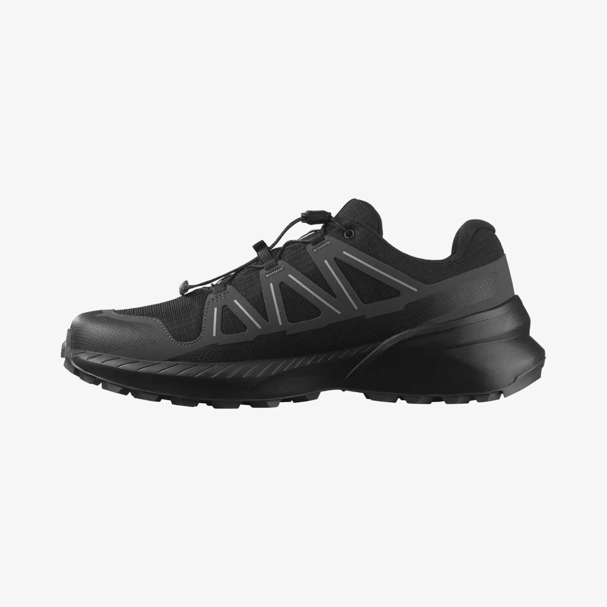 SALOMON Patike SPEEDCROSS PEAK GTX BLACK/BLACK/AS - L47853800