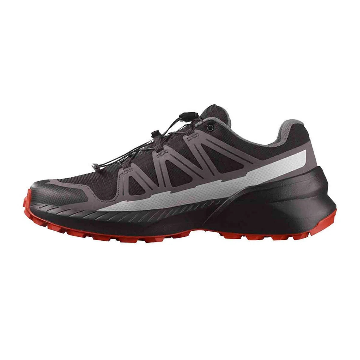 SALOMON Patike SPEEDCROSS PEAK GTX BLACK/CLROCK/C - L47852800