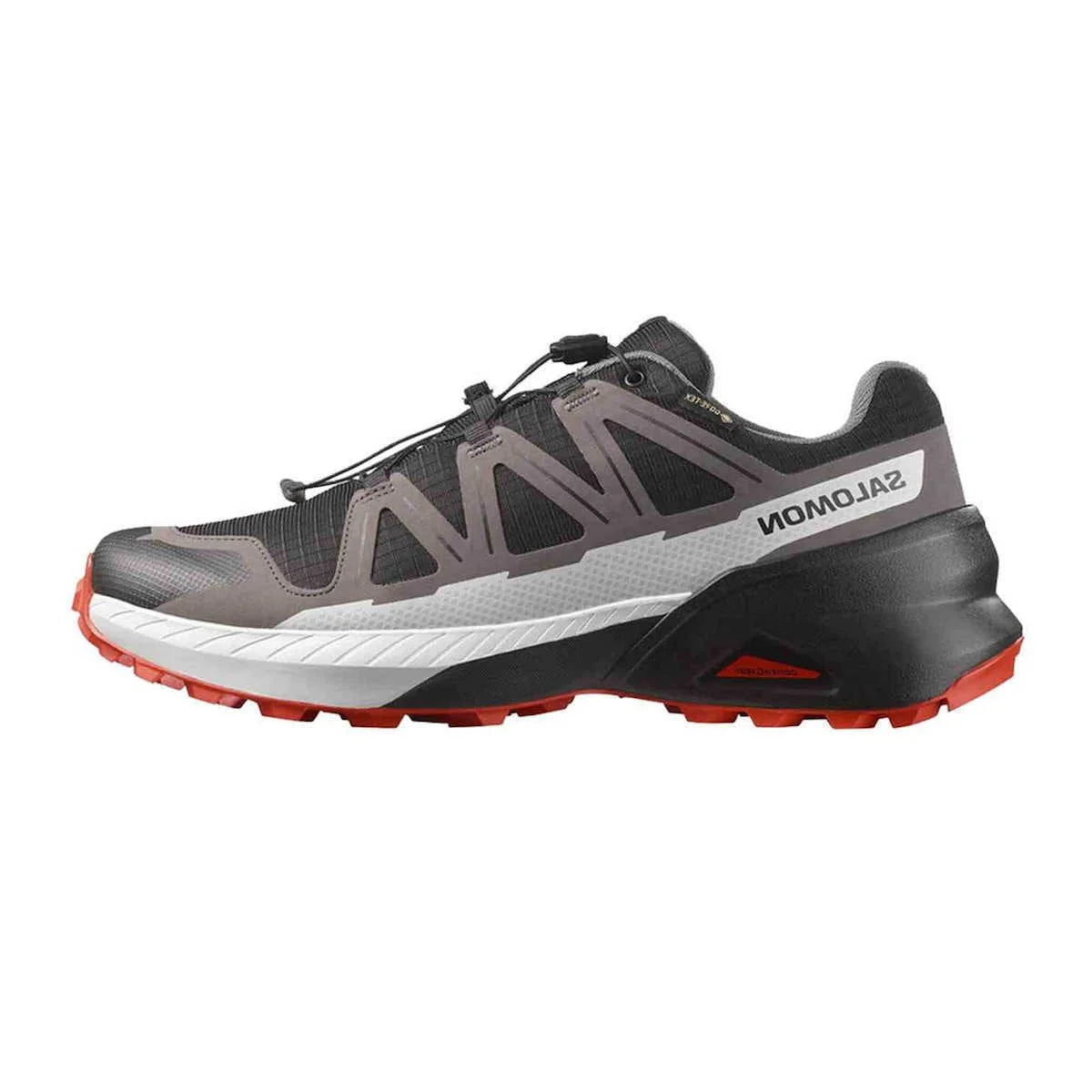 SALOMON Patike SPEEDCROSS PEAK GTX BLACK/CLROCK/C - L47852800