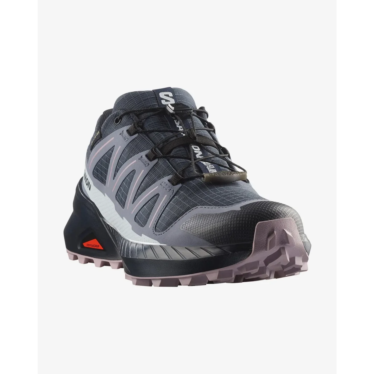 SALOMON Patike SPEEDCROSS PEAK GTX BLUE NIGHTS - L47790700
