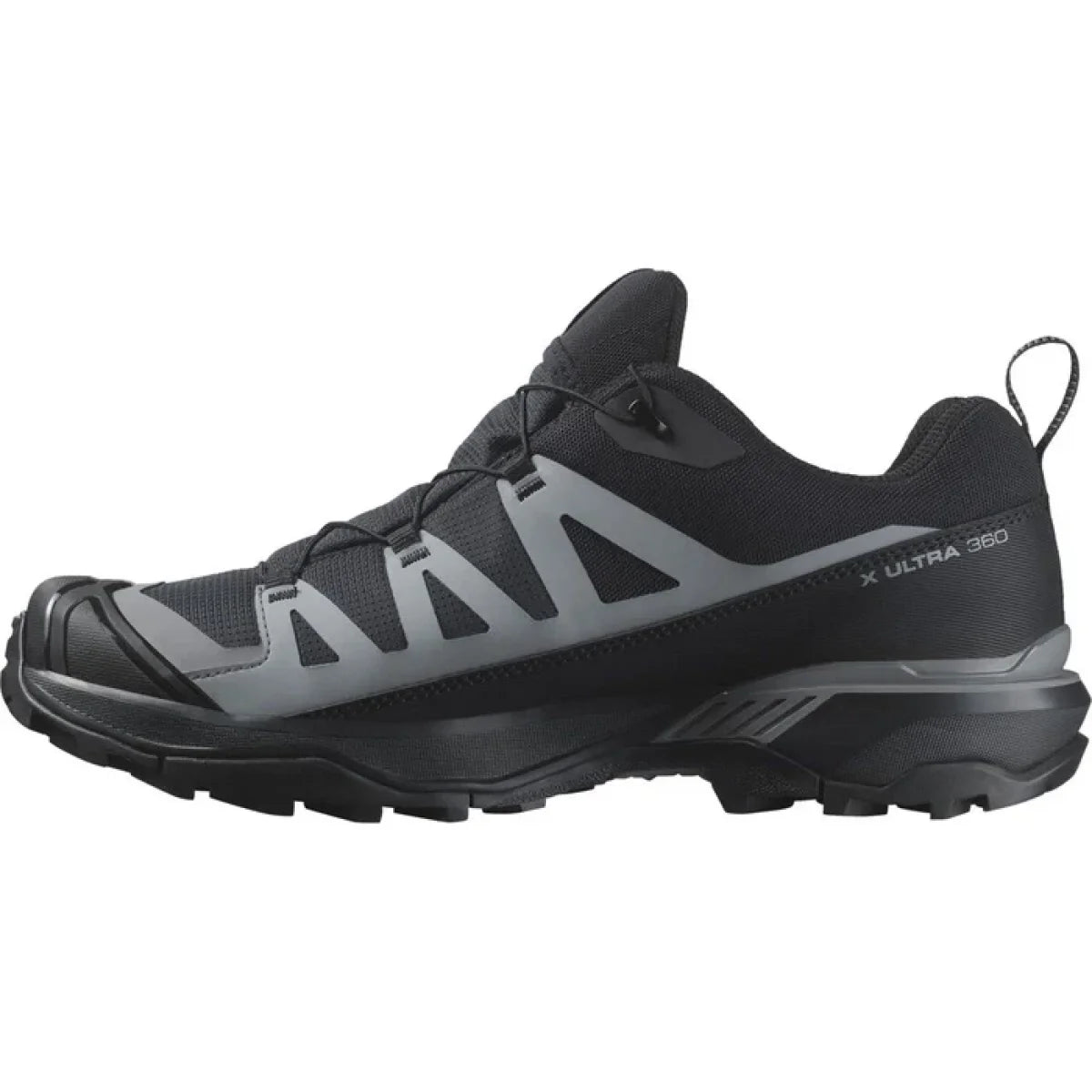 SALOMON Patike X ULTRA 360 GTX BLK/MAGNET/QUSH - 474532