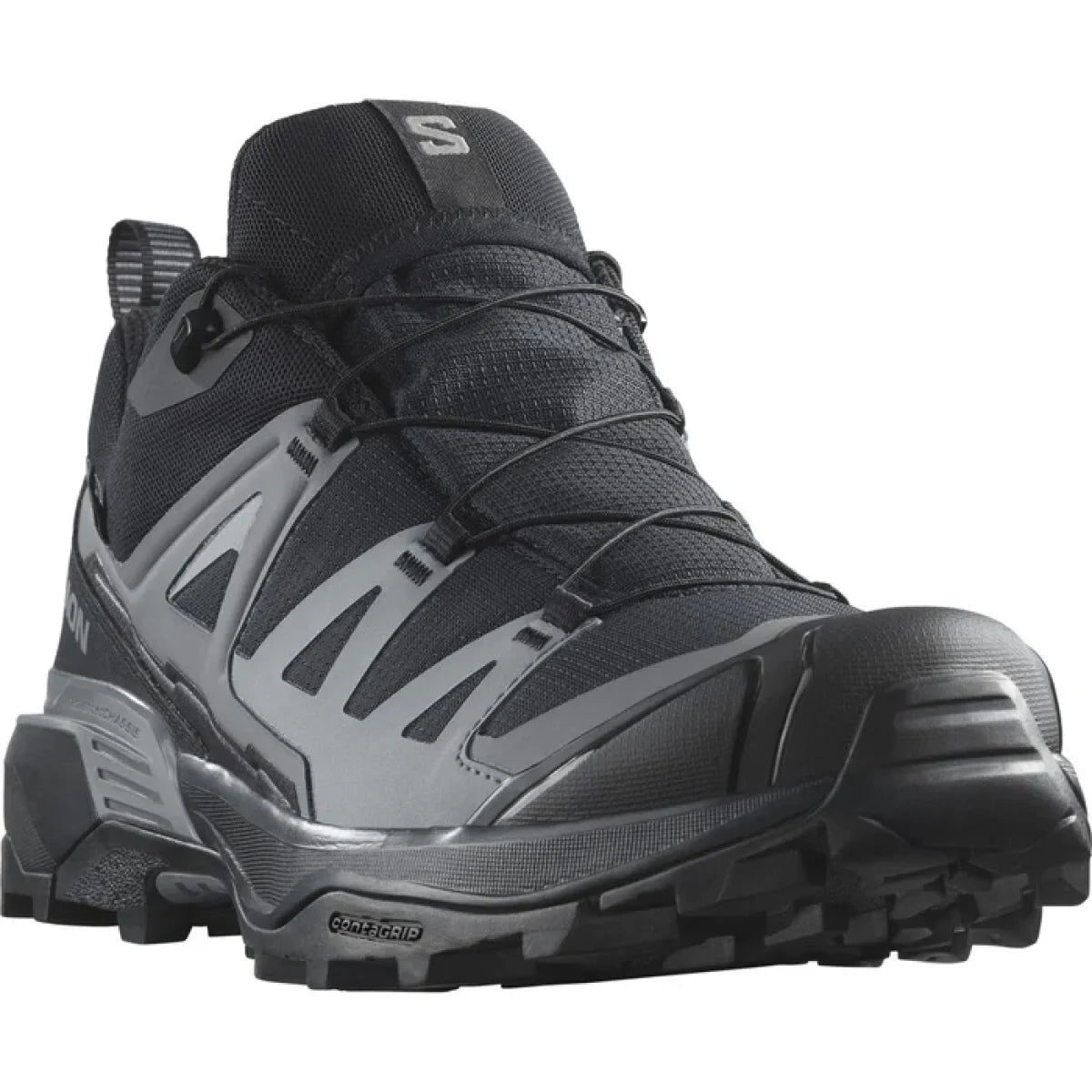 SALOMON Patike X ULTRA 360 GTX BLK/MAGNET/QUSH - 474532