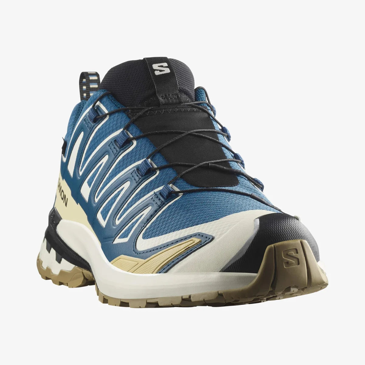 SALOMON Patike XA PRO 3D V9 GTX DARK B/ICICLE/ALO - L47817400