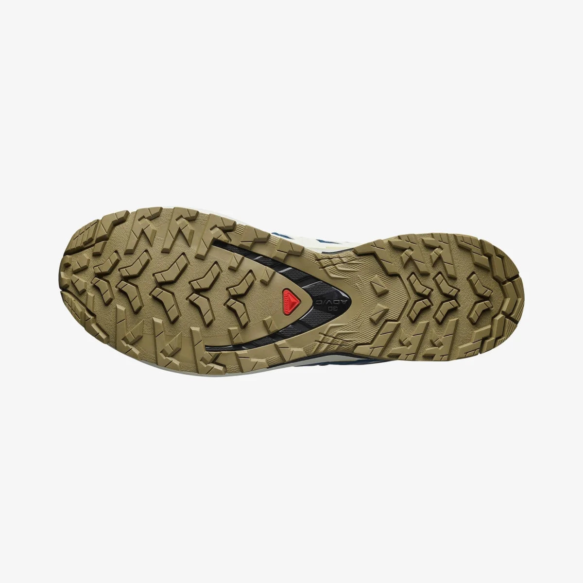 SALOMON Patike XA PRO 3D V9 GTX DARK B/ICICLE/ALO - L47817400