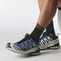 SALOMON Patike XA PRO 3D V9 GTX DARK B/ICICLE/ALO