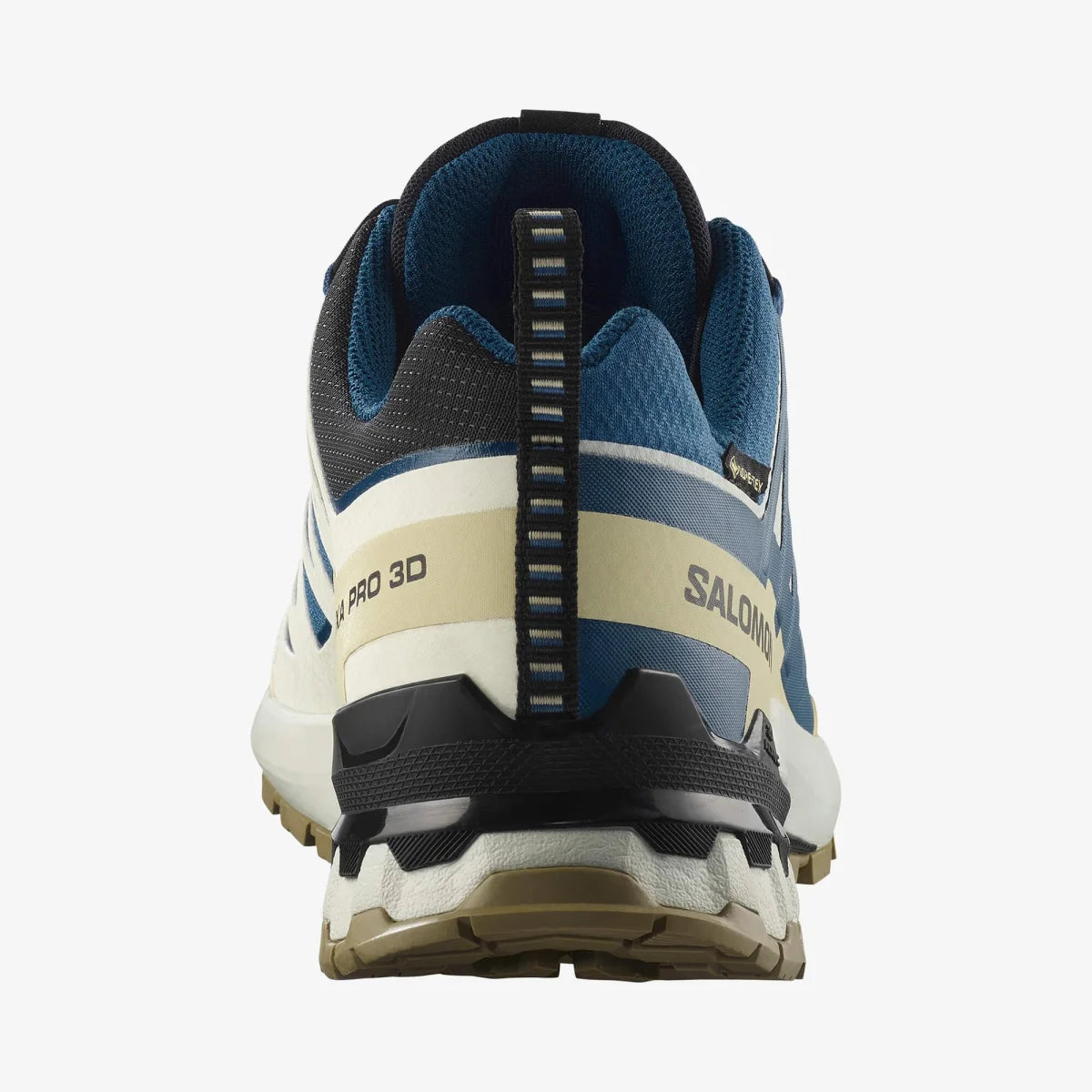 SALOMON Patike XA PRO 3D V9 GTX DARK B/ICICLE/ALO - L47817400