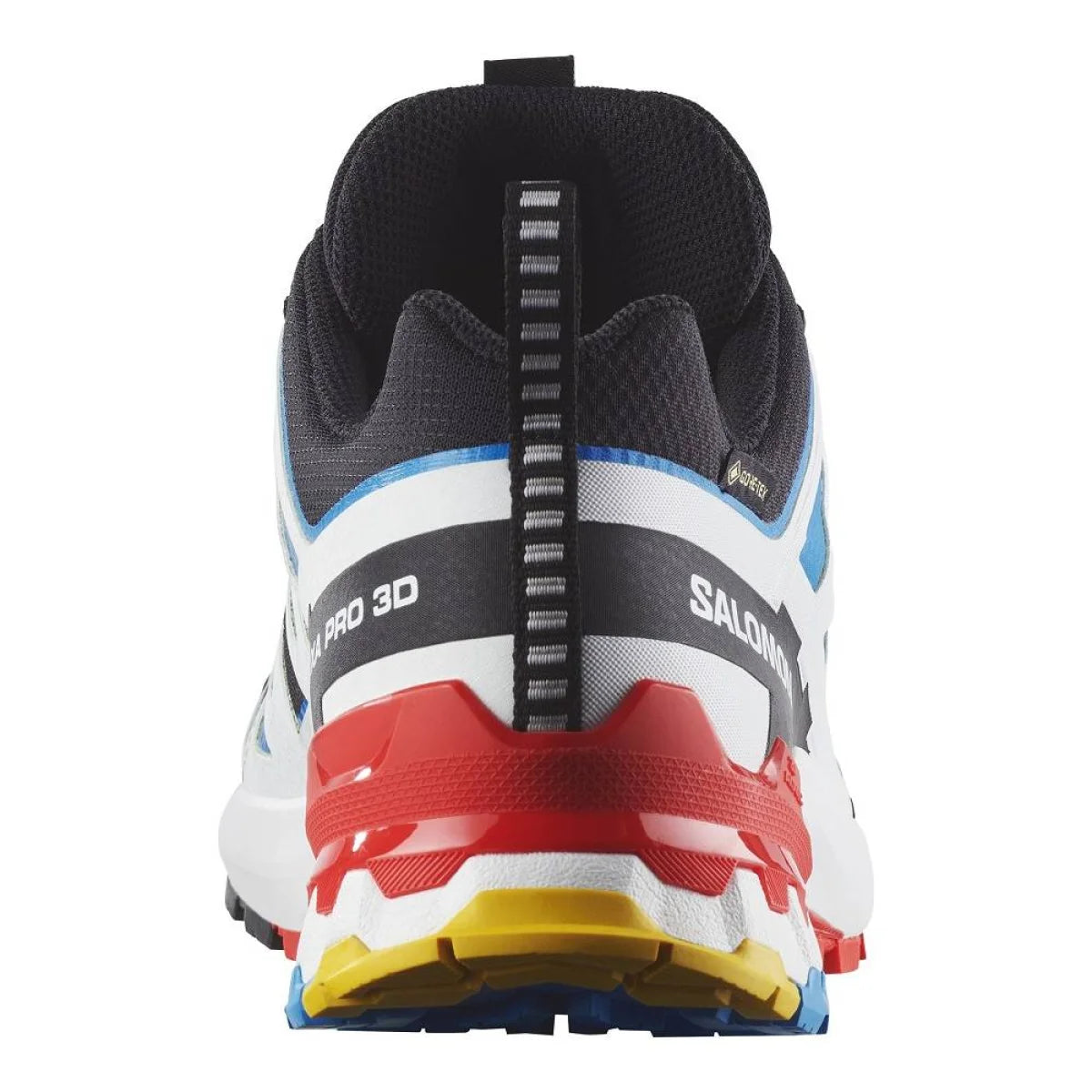 SALOMON Patike XA PRO 3D V9 GTX - L4771630034