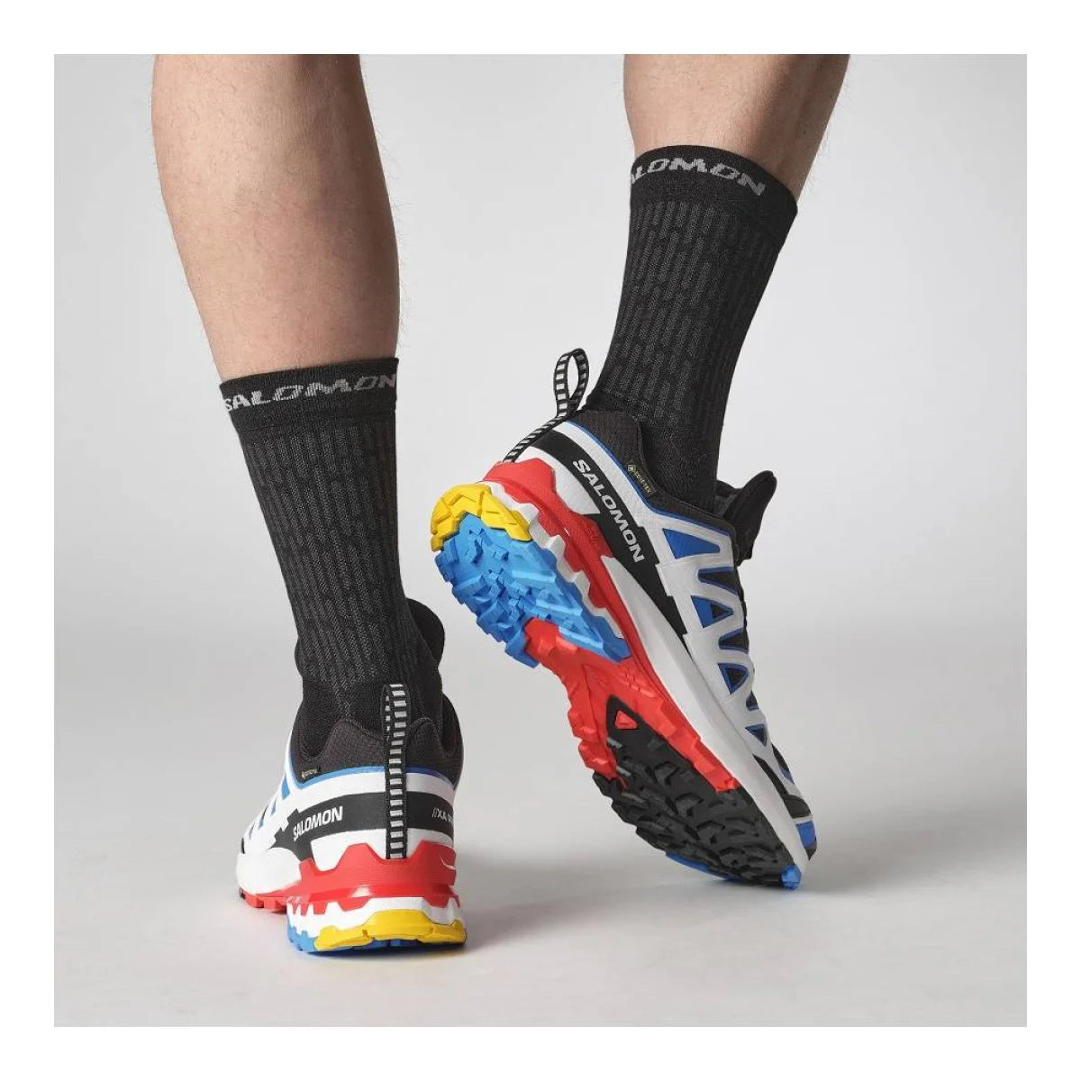 SALOMON Patike XA PRO 3D V9 GTX - L4771630034