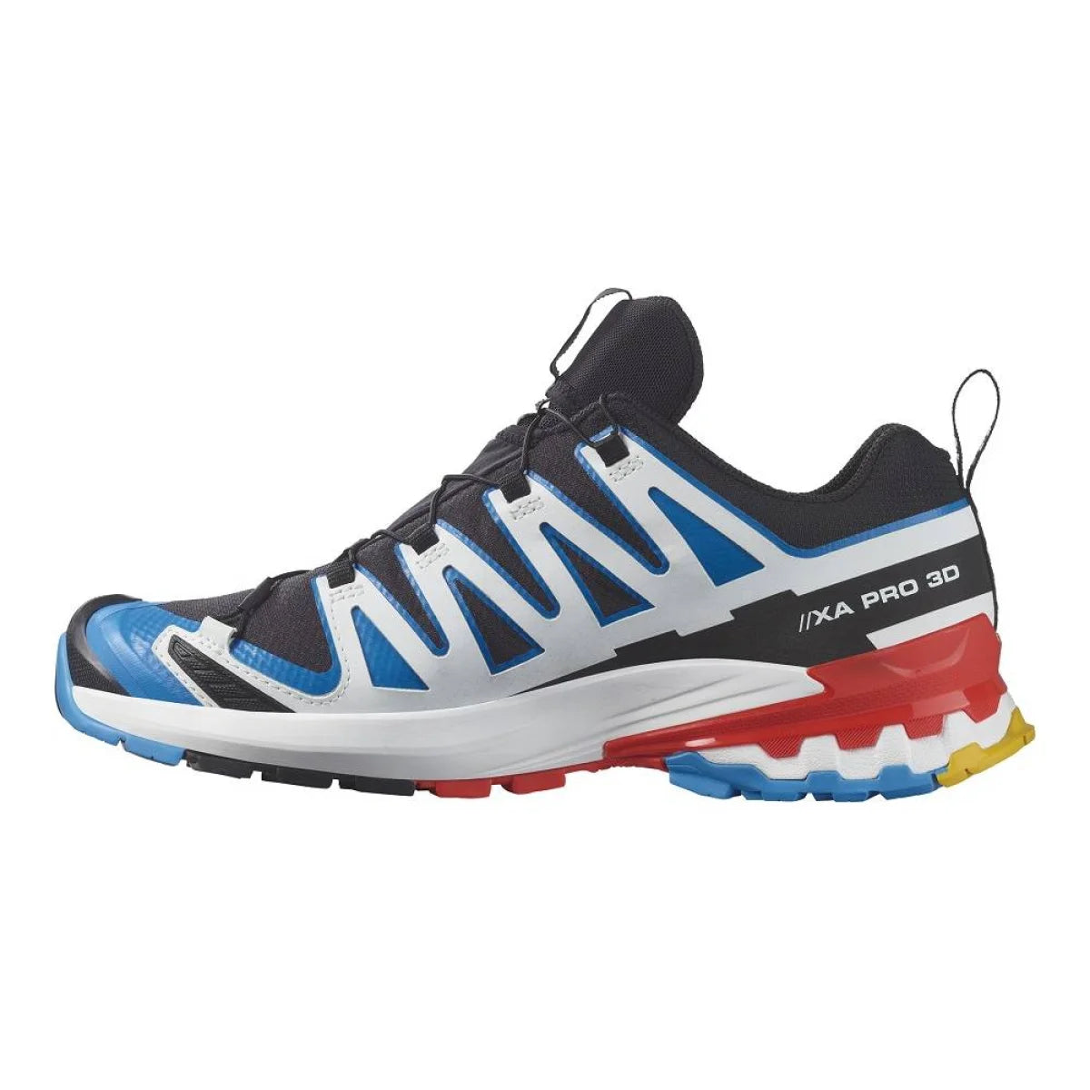 SALOMON Patike XA PRO 3D V9 GTX - L4771630034