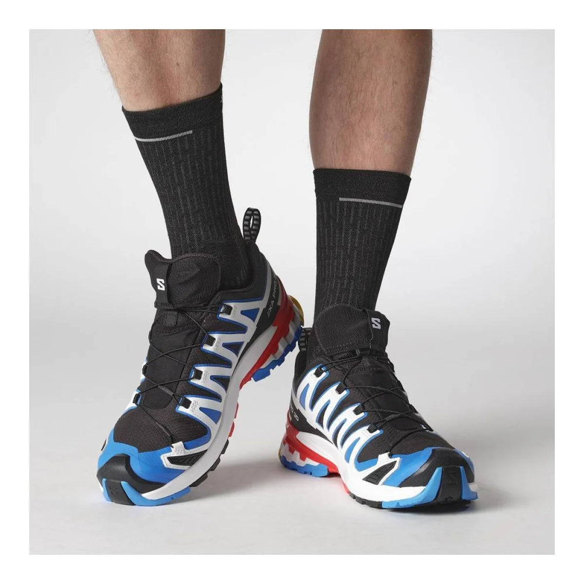 SALOMON Patike XA PRO 3D V9 GTX - L4771630034